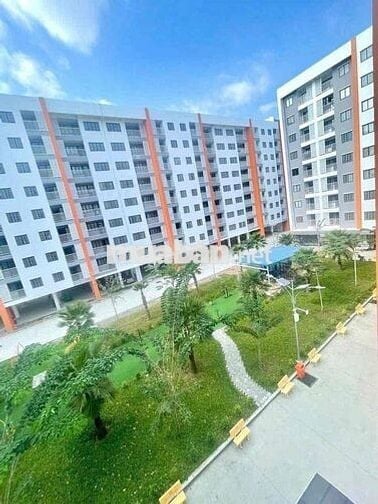 Căn Hộ Hồng Loan 5C 2pn 2 máy lạnh