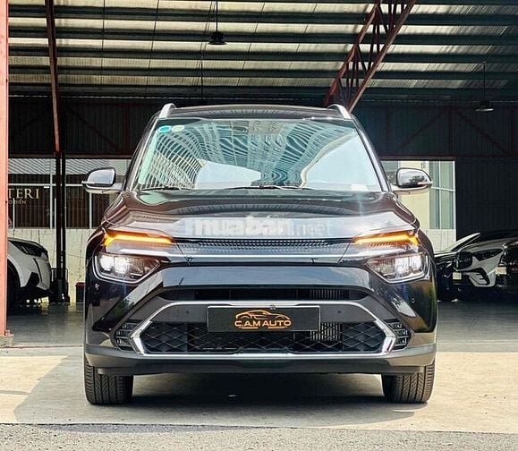 💯KIA CAREN 1.4G TURBO SIGNATURE 7S 2024