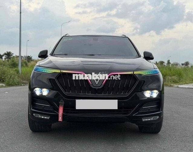 Bán xe VinFast Lux SA2.0 Premium 2020 – Đẹp như mớ