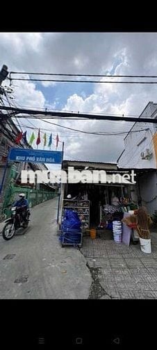 Mặt tiền Huỳnh Tấn Phát:3,5(nở hậu 4,5)x25,1lầu, phú thuận,HCM cyty