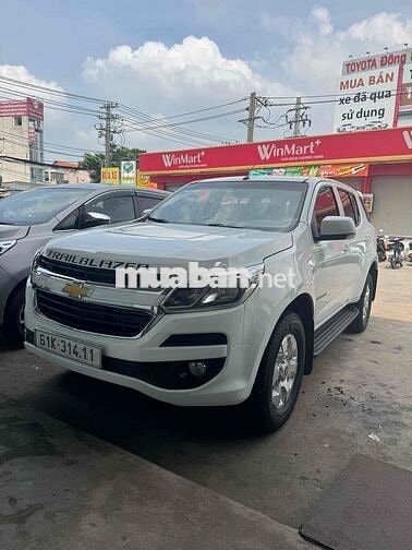 Chevrolet Colorado 2018 2.5L 4x2 MT LT
