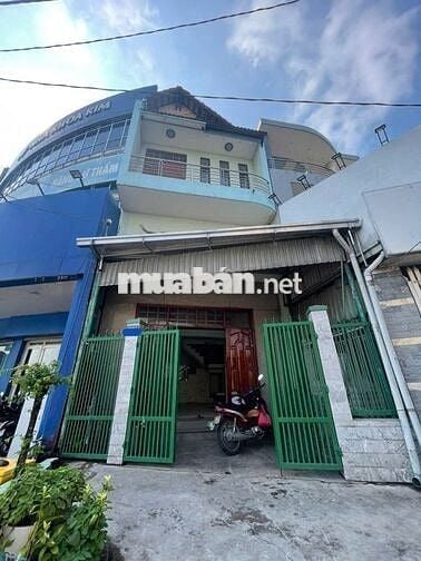 MẶT TIỀN KINH DOANH 5M NGAY HIGHLANDS ĐẠI LỘ BD - 75M2