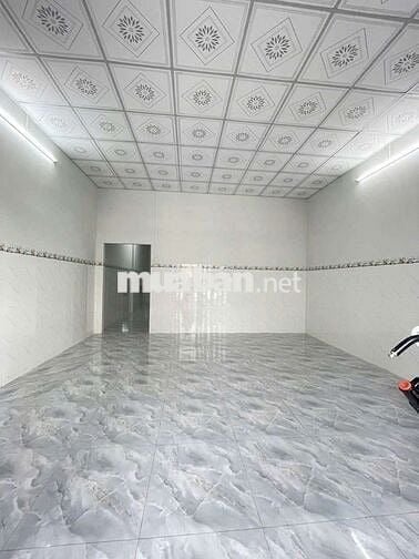 NHÀ CHO THUÊ:
NHÀ TRỆT RỘNG MỚI - VĂN HOÁ TÂY ĐÔ
 GIÁ : 6.5 TRIỆU