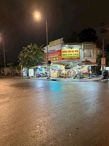 ✅nhà góc 2 mặt tiền Phạm Văn Chí. P7 quận 6