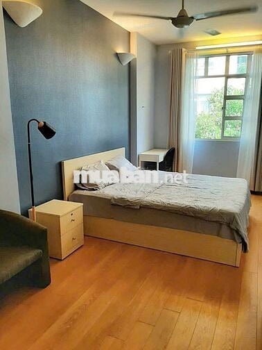 1PN TÁCH BẾP 35M2_CỬA SỔ TRỜI_Đặng Thùy Trâm, Bình Thạnh_VĂN LANG CS3