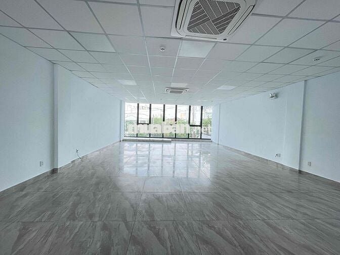 💎💎💎SÀN VĂN PHÒNG 160m2 - MẶT TIỀN VIEW ĐẸP - NHÀ MỚI XÂY !!!