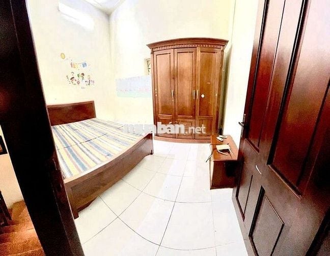 Phòng Trọ Mễ Trì Hạ, full nội thất