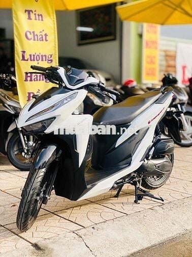 Vario 150 ĐK 2021 màu trắng siêu đẹp zin chuẩn✅