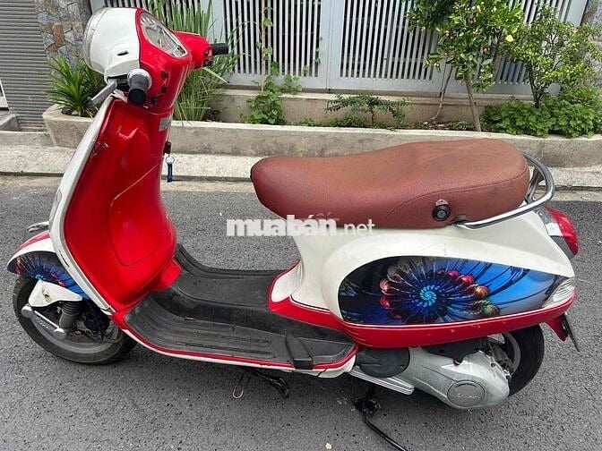 piago vespa 2013 Fi bstp