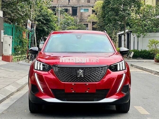 Peugeot 2008 2022 GT Line 1.2 AT - 51000 km
