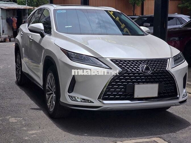 Lexus RX 2022 300 - 29000 km