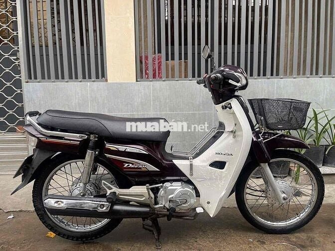 Dream 110 đời 2016 xe sạch máy zin êm chỉ 10tr5
