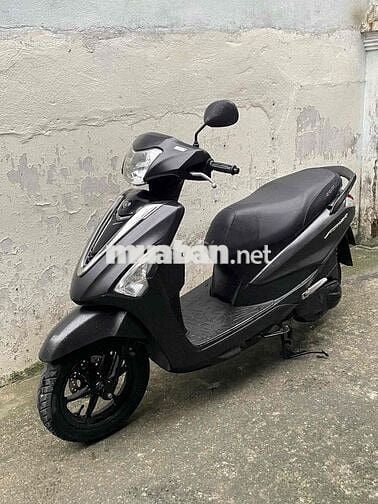 Yamaha Arcuzo 2017 chính chủ xe đẹp máy bao tê