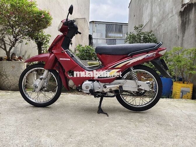 Wave anlpha 2004