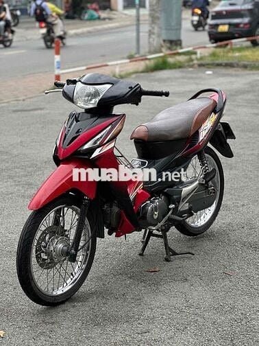 HONDA WAVE RSX MÁY NGON XE ĐẸP GIẤY TỜ ĐẦY ĐỦ