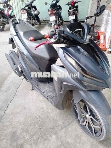 Cần bán xe Vario có đồ chơi xe bao test