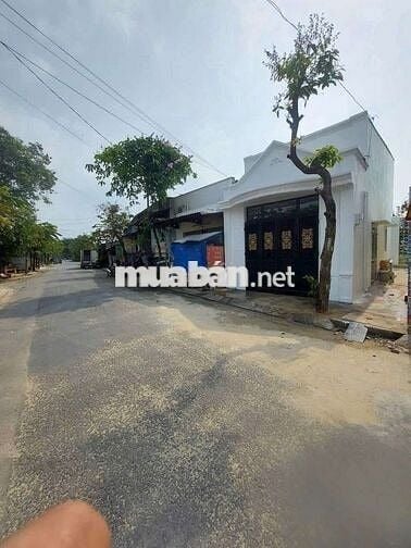 Bán nhà Mặt tiền Đ.Xuân Thới Sơn 32,DT: 4,35 x 12