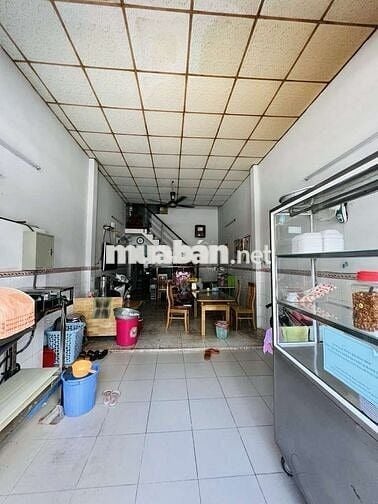 MTKD NGAY CHỢ TÂN TRỤ TÂN BÌNH NGỘP GIẢM HƠN 2T 66M2 CÒN HƠN 5 TỶ