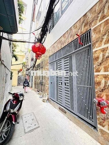 CCMN #HồTùngMậu - Ngõ Nông Thông Thoáng - Trung Tâm Quận #CầuGiấy - 53