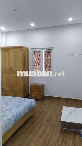 Cho thuê phòng 3tr/tháng đường Sơn Thủy Đông 3 25m2