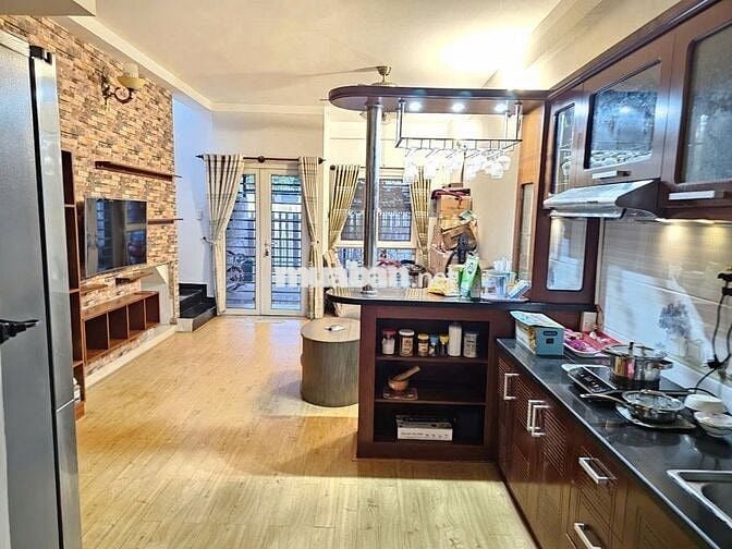 BÁN NHÀ KHU BIỆT THỰ TIAMO – PHÚ THỊNH, THỦ DẦU MỘT 225M2