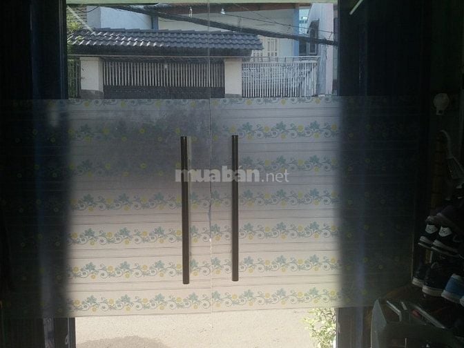 Nhà nhỏ mặt tiền, cho thuê giá rẻ, gần trường học, KV P.Nhuận, B.Thạnh
