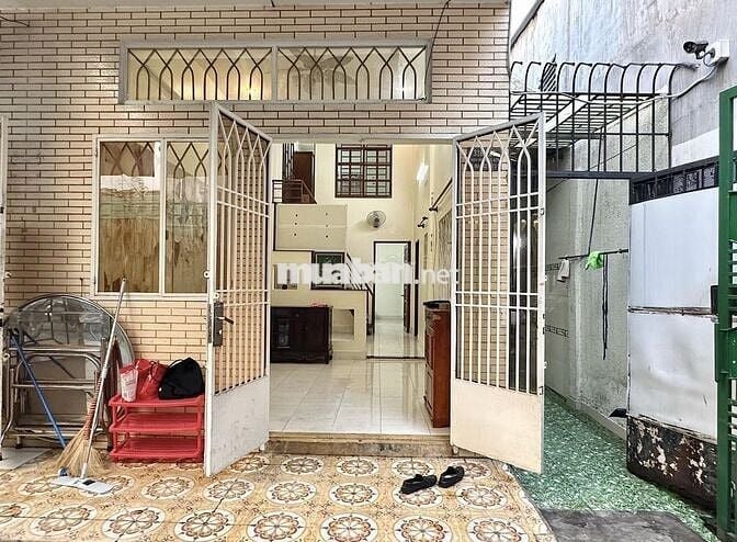 HOT HOT ! NHÀ PHẠM VĂN HAI TÂN BÌNH - NGANG 5M - DT 59M² - CHỈ 7 TỶ TL