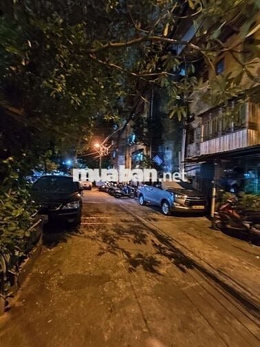 Nhà Tập Thể khu Minh Khai-Hai Bà Trưng