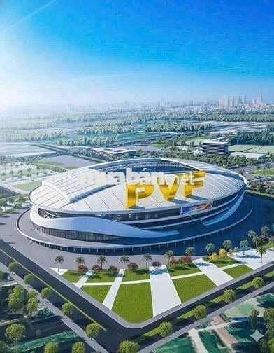 BÁN ĐẤT LIÊN NHGIÃ , VĂN GIANG, HƯNG YÊN_ ĐƯỜNG ÔTÔ_ GẤN PVF