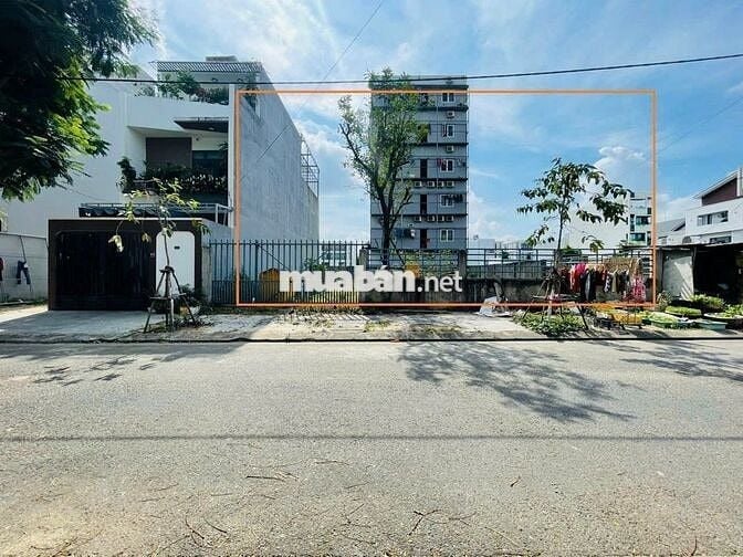 Cặp Đất 208m2 Phan Thị Nể | Trục thông Biển, cách Biển chỉ hơn 130m.