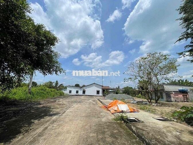 ❌❌Nền đường số 13 KDC Đại Dương P6 - DT: 5x20m=100m2 💰💰 1 tỷ 9
