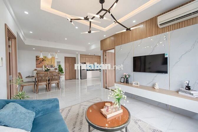 Cần bán gấp căn 2PN - DT 89m2 - TT 500tr nhận nhà- Conic Boulevard