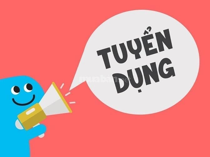 VIỆC LÀM BÁN HÀNG TẠI BÌNH TÂN