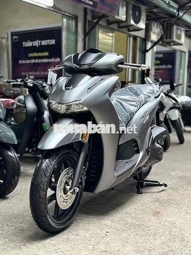 Honda SH 350i 2025 mới