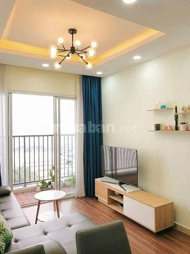 C/c Central Plaza,Tân Bình căn 1p có Nt giá 9,5tr