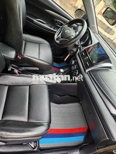 Toyota Vios 2014 G AT - 123000 km