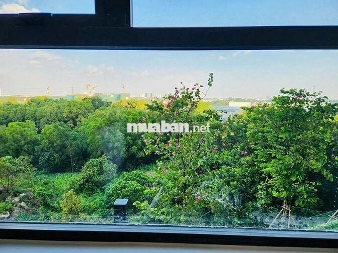 Cho thuê 2PN2WC như hình giá 5tr5/tháng view đẹp mát mẻ