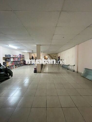 💗CHO THUÊ MẶT BẰNG MẶT TIỀN NGUYỄN THÁI SƠN💗7,8X21M -2 TẦNG TRỐNG SUỐT