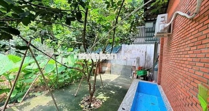 505m2(100m thổ cư) SHR công chứng ngay