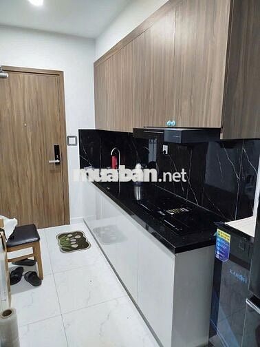 HOT căn Studio rèm GP máy lạnh giá 4tr2/tháng