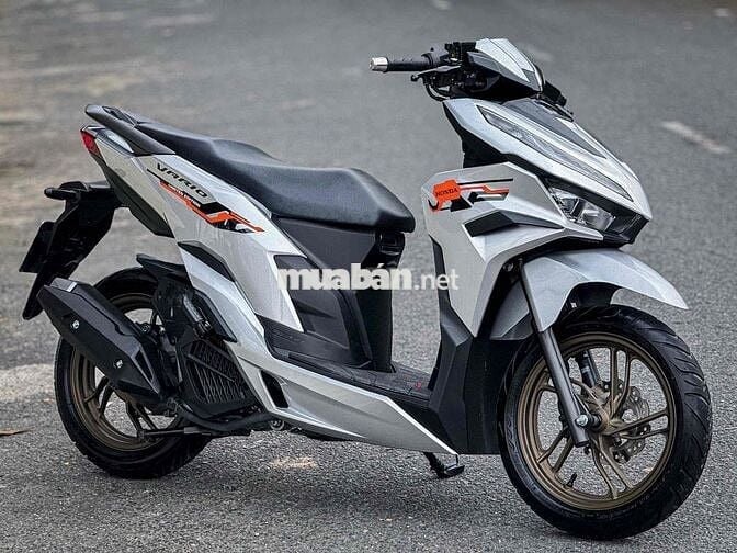 vario 125 2025 bstp 9chủ nguyên zin nợ xấu trả 50%