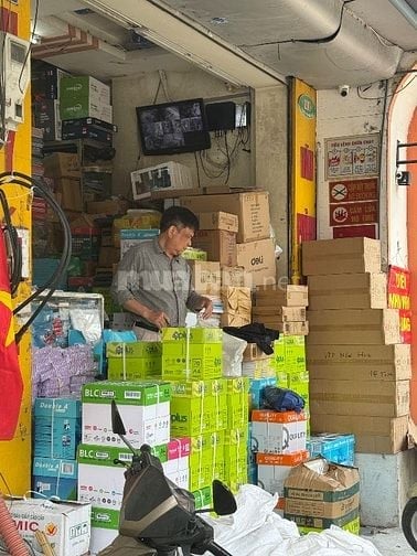 Tuyển Kế Toán Tổng Hợp cho công ty Văn Phòng Phẩm 