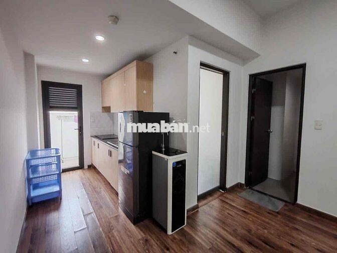 Căn hộ City Tower 1PN nội thất đầy đủ