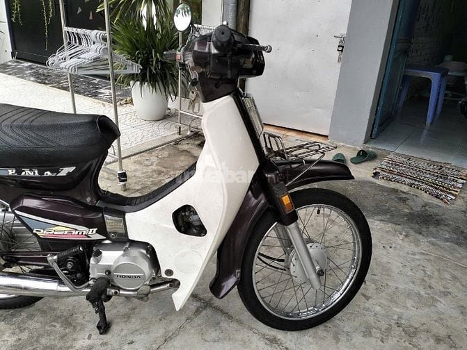 Bán xe dream II chính chủ , Xe nhà đang sử dụng