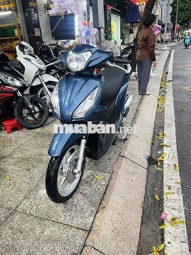 Vision khóa smartkey 2020 mới 90% Bstp chính chủ