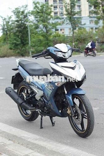 exciter đèn led đời 2020, mới 99%