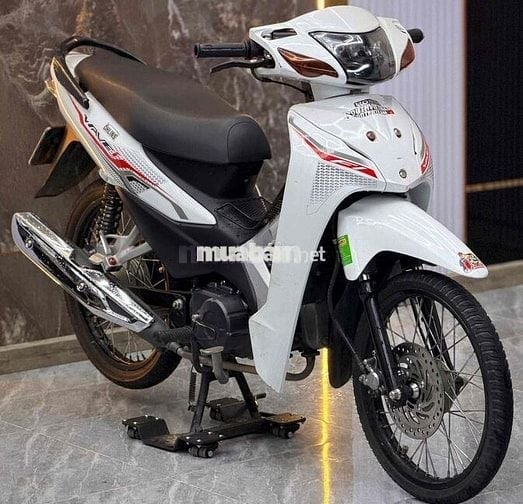 Wave 110 Trả Trước 10Tr Góp Bao Nợ Xấu