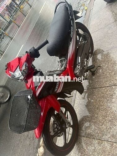 Yamaha Sirius RC 2017 mới 90% Bstp chính chủ