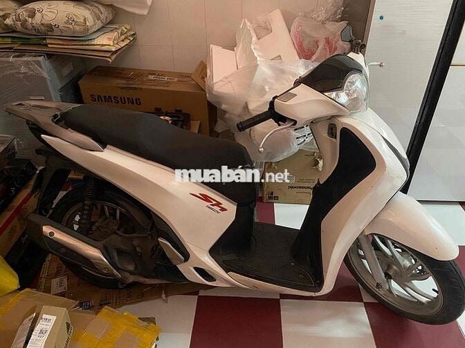 SH 150CC ZIN TỪ TRONG RA NGOÀI