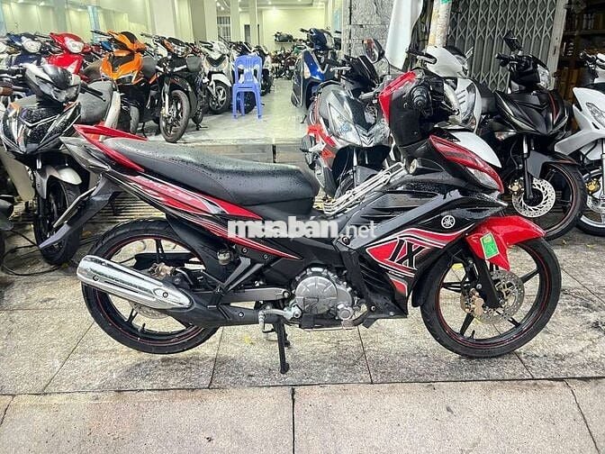 Yamaha Exciter 135 2014 mới 90% biển số 64